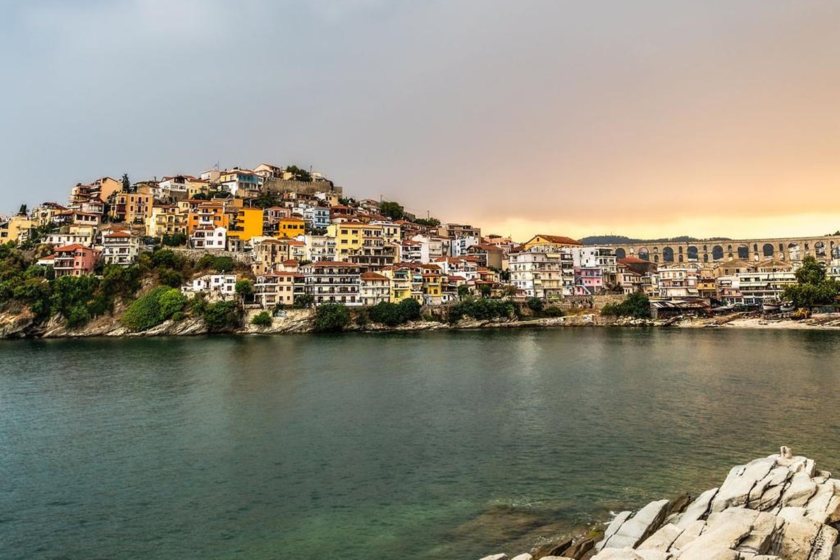 13 Gün 12 Gece İstanbul Çıkışlı Balkan Çemberi Turu