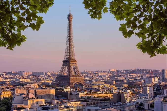 13 Gün 12 Gece Paris – Atina Paris'ten Parthenon'a