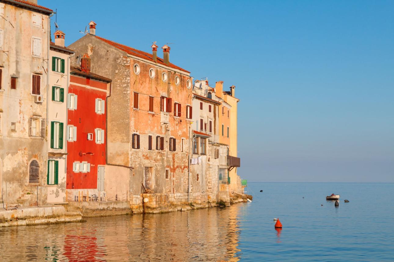 12 Gün 11 Gece Dubrovnik – Venedik Adriyatik Rüyaları