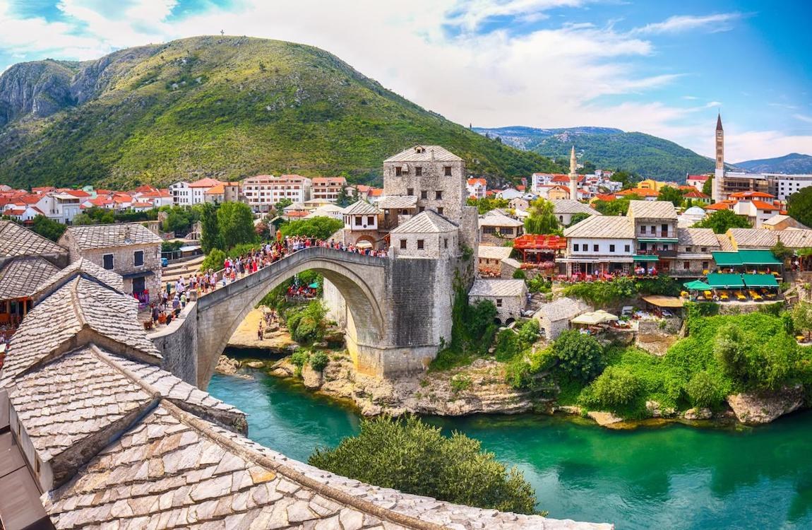 8 Gün 7 Gece Dubrovnik – Zagreb Adriyatik İncileri ve Balkan Ruhu